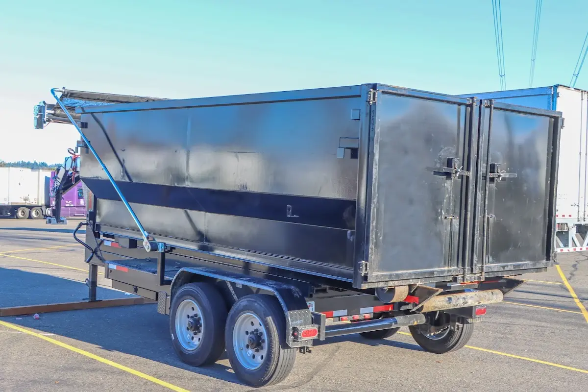 Dumpster Rental services in Fort Lupton, CO